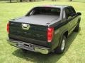2003 Dark Green Metallic Chevrolet Avalanche 1500 Z71 4x4  photo #7