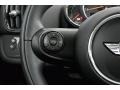 Carbon Black Steering Wheel Photo for 2018 Mini Countryman #138474179