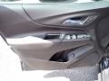 Nightfall Gray Metallic - Equinox LT AWD Photo No. 15