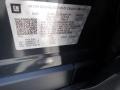 Nightfall Gray Metallic - Equinox LT AWD Photo No. 16
