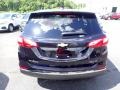 2020 Midnight Blue Metallic Chevrolet Equinox LT AWD  photo #5