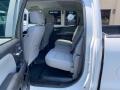 2017 Summit White Chevrolet Silverado 1500 WT Crew Cab 4x4  photo #24