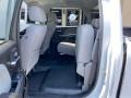 2017 Summit White Chevrolet Silverado 1500 WT Crew Cab 4x4  photo #25