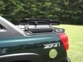 2003 Dark Green Metallic Chevrolet Avalanche 1500 Z71 4x4  photo #11