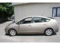 2007 Driftwood Pearl Toyota Prius Hybrid  photo #9