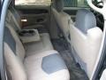 2003 Dark Green Metallic Chevrolet Avalanche 1500 Z71 4x4  photo #16