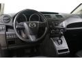 2015 Mazda MAZDA5 Black Interior Dashboard Photo