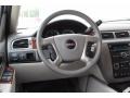  2014 Yukon XL SLT Steering Wheel