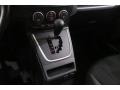 2015 Mazda MAZDA5 Black Interior Transmission Photo