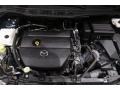  2015 MAZDA5 Sport 2.5 Liter DOHC 16-Valve VVT 4 Cylinder Engine