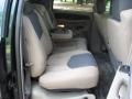 2003 Dark Green Metallic Chevrolet Avalanche 1500 Z71 4x4  photo #17