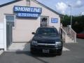 Black - TrailBlazer LS 4x4 Photo No. 1