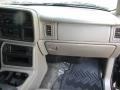 2003 Dark Green Metallic Chevrolet Avalanche 1500 Z71 4x4  photo #19