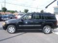 Black - TrailBlazer LS 4x4 Photo No. 3