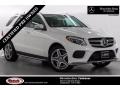 Polar White - GLE 350 Photo No. 1