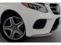 Polar White - GLE 350 Photo No. 2