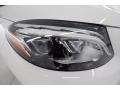 Polar White - GLE 350 Photo No. 3