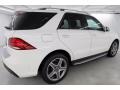 Polar White - GLE 350 Photo No. 4