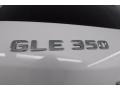 Polar White - GLE 350 Photo No. 9