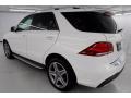 Polar White - GLE 350 Photo No. 11