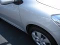 Silver Streak Mica - Yaris Sedan Photo No. 4