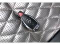 2018 designo Platinum Magno (Matte) Mercedes-Benz G 63 AMG  photo #11