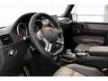 2018 designo Platinum Magno (Matte) Mercedes-Benz G 63 AMG  photo #22