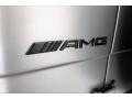 2018 designo Platinum Magno (Matte) Mercedes-Benz G 63 AMG  photo #27