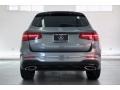 Selenite Grey Metallic - GLC 300 Photo No. 3
