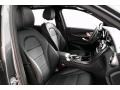 Selenite Grey Metallic - GLC 300 Photo No. 6
