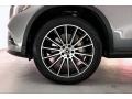 Selenite Grey Metallic - GLC 300 Photo No. 8