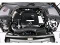 Selenite Grey Metallic - GLC 300 Photo No. 9