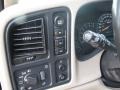 2003 Dark Green Metallic Chevrolet Avalanche 1500 Z71 4x4  photo #22