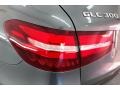 Selenite Grey Metallic - GLC 300 Photo No. 26