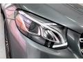 Selenite Grey Metallic - GLC 300 Photo No. 32