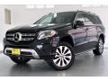 Black - GLS 450 4Matic Photo No. 12