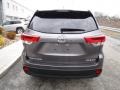 Predawn Gray Mica - Highlander XLE AWD Photo No. 8