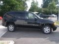 Black - TrailBlazer LS 4x4 Photo No. 7