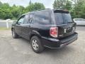 2008 Formal Black Honda Pilot EX-L 4WD  photo #5