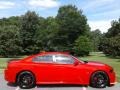 2020 TorRed Dodge Charger Scat Pack  photo #5