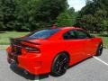 2020 TorRed Dodge Charger Scat Pack  photo #6