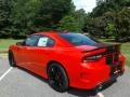 2020 TorRed Dodge Charger Scat Pack  photo #8