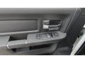 Dark Slate Gray/Medium Graystone Door Panel Photo for 2012 Dodge Ram 1500 #138477984