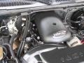 2003 Dark Green Metallic Chevrolet Avalanche 1500 Z71 4x4  photo #27