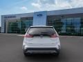2020 Oxford White Ford Edge SEL AWD  photo #5