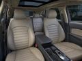 2020 Oxford White Ford Edge SEL AWD  photo #10