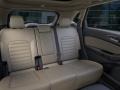 2020 Oxford White Ford Edge SEL AWD  photo #11