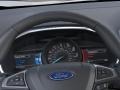 2020 Oxford White Ford Edge SEL AWD  photo #13