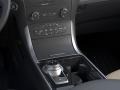 2020 Oxford White Ford Edge SEL AWD  photo #15