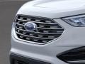 2020 Oxford White Ford Edge SEL AWD  photo #17